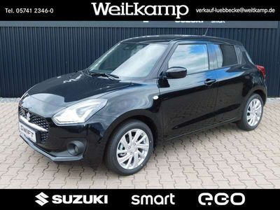 gebraucht Suzuki Swift Swift1.2 Dualjet Hybrid Comfort