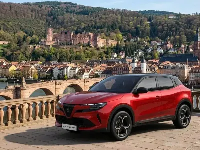 Gebraucht Alfa Romeo GT Junior