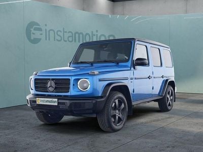 Mercedes G500