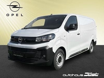 Opel Vivaro-e Combi