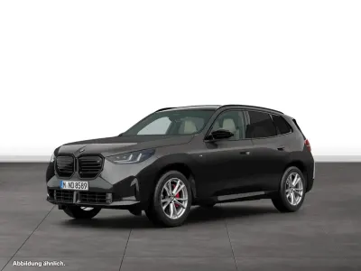 Usata BMW X3 M Sport 381 CV (280 kW) 2025 Grigio SUV