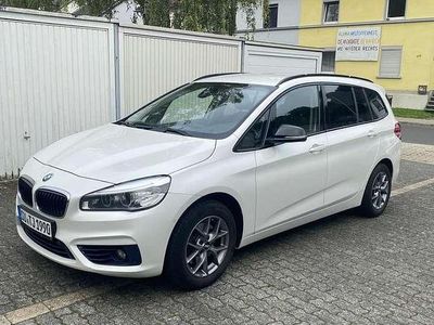 BMW 218