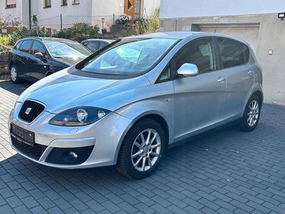 Seat Altea