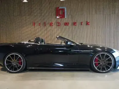 Gebraucht Aston Martin DB9