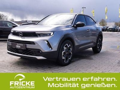 Second-hand Opel Mokka-e 100 kW (136 CP) 2022 Gri SUV