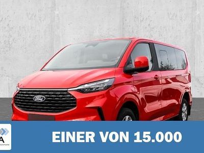 Neu Ford Tourneo Custom Trend 136 PS (100 kW) 2025 Van