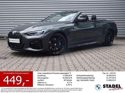 BMW 440