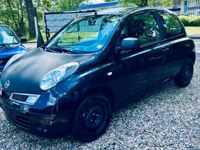 Gebraucht Nissan Micra