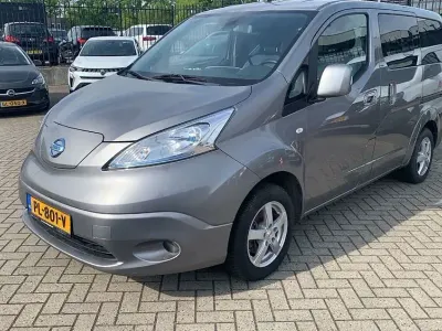 Gebraucht Nissan e-NV200