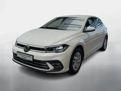 Gebraucht VW Polo