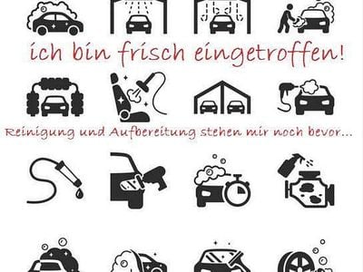 Gebraucht Opel Insignia Innovation 170 PS (125 kW) 2017 Schwarz Limousine