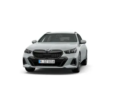 Neu BMW 540 Comfort Edition 286 PS (210 kW) 2026 Kombi