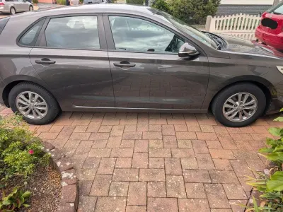 Gebraucht Hyundai i30