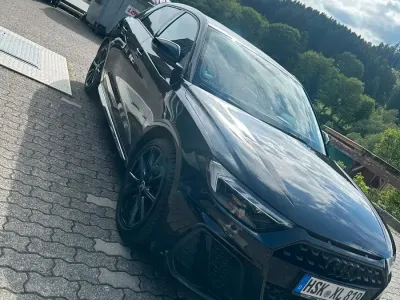 Gebraucht Audi A1