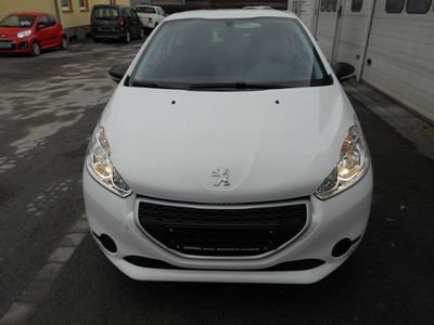 gebraucht Peugeot 208 ACCES HDI 68 3T