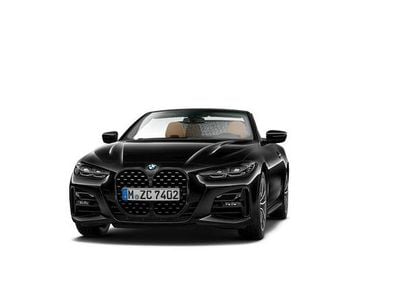 Gebraucht 2025 BMW 420 Shadowline Cabrio | 41.740 €