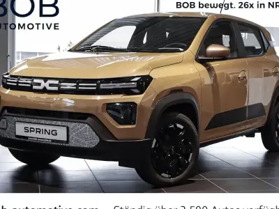 Gebraucht Dacia Spring