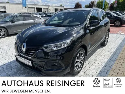 Occasion Renault Kadjar Black Edition 140 ch (102 kW) 2021 Noir SUV