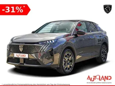 Gebraucht Peugeot 3008 GTi 145 PS (106 kW) 2025 Andere SUV