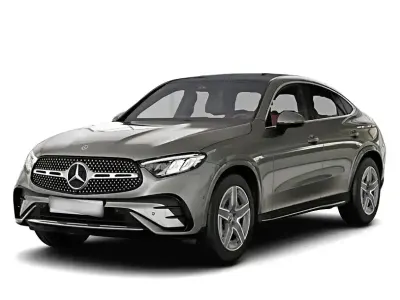 Gebraucht Mercedes GLC300