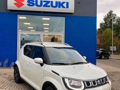 gebraucht Suzuki Ignis COMFORT HYBRID