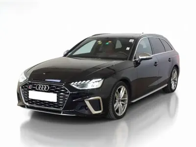 Gebraucht Audi S4