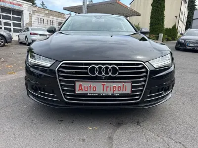 Gebraucht Audi A7 Sportback