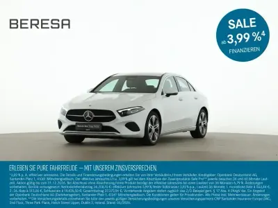 Gebraucht Mercedes A220