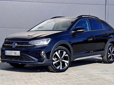 Gebraucht VW Taigo 116 PS (85 kW) 2025 Schwarz SUV