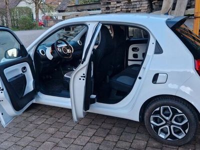 gebraucht Renault Twingo SCe 65 Equilibre Equilibre