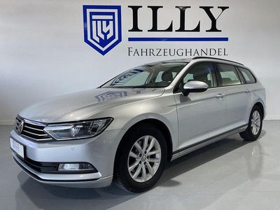 Gebraucht VW Passat