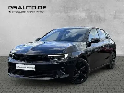 Gebraucht Opel Astra