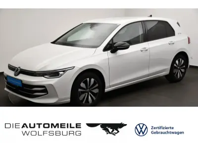 Brugt VW Golf VIII Goal 150 HK (110 kW) 2025 Sedan