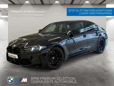 Gebraucht BMW M3
