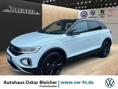 Gebraucht VW T-Roc Style 150 PS (110 kW) 2025 Andere SUV