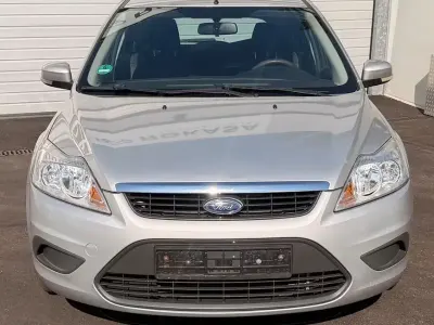 Gebraucht Ford Focus