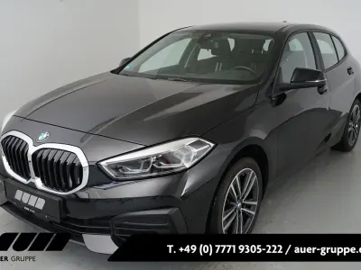 Gebraucht BMW 118