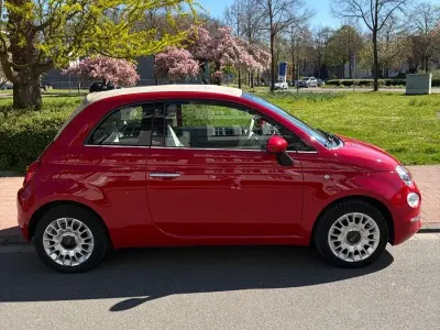 Usata Fiat 500