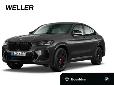 Gebraucht BMW X4