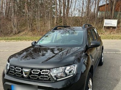 gebraucht Dacia Duster 