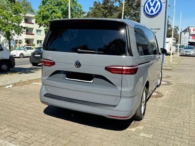 gebraucht VW Multivan T72,0 TSI OPF DSG Überhang Edition...