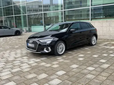 Gebraucht Audi A3