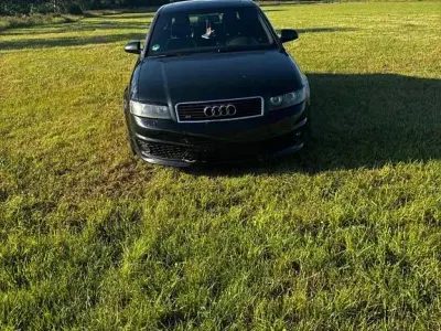 Gebraucht Audi A4