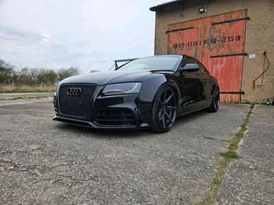 gebraucht Audi A5 3.0 TDI RS umbau