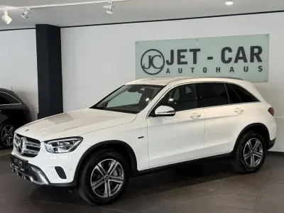 Gebraucht Mercedes GLC300