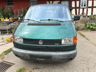 VW T4