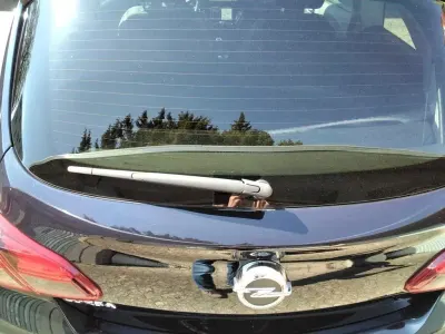 Gebraucht Opel Corsa