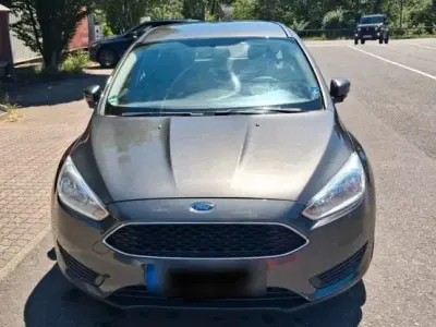 Gebraucht Ford Focus