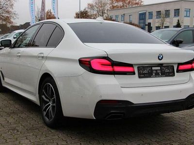 Gebraucht BMW 520 M Sport 140 PS (102 kW) 2022 Andere Limousine