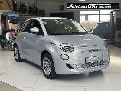 Nouă Fiat 500e Pop 86 kW (118 CP) 2026 Albastru